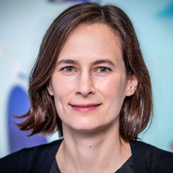 Kristin Maher, MD, MSc, PhD