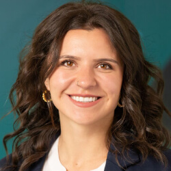 Maria Brnjic, ARNP 