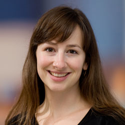 Joanna Thome Patten, PsyD 