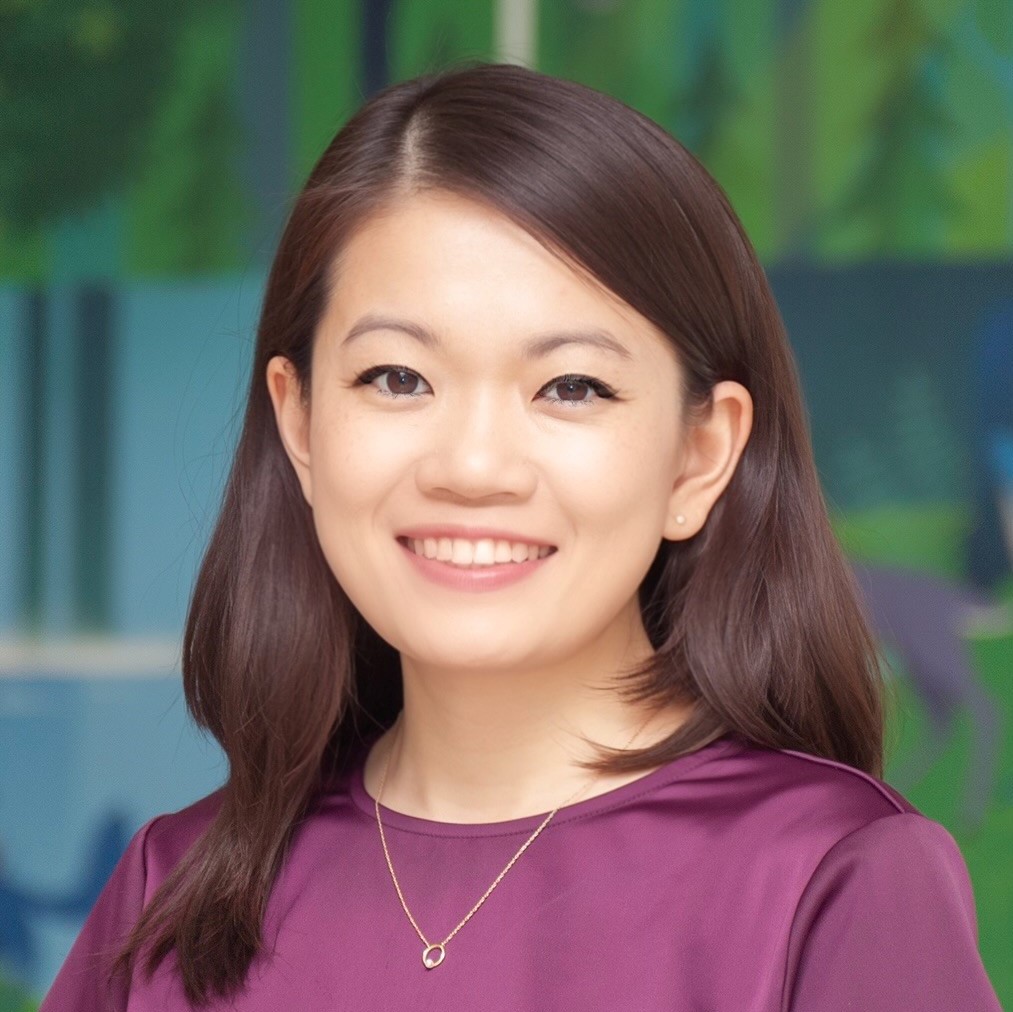 Whitney Margaret Eng, MD, MPH 
