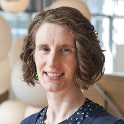 Katherine Ruth Gentry, MD, MA 