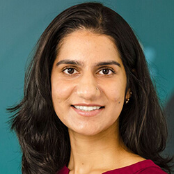 Prachi Sharma, MD 