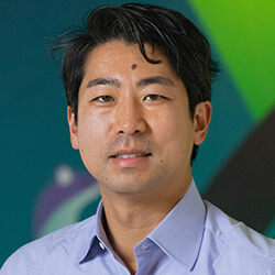 Yo Nishihara, MD 