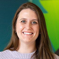 Alaina Marie Shine, MD 