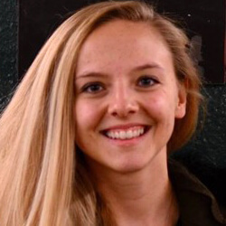 Mariah Nicole Mazzaferri, MS, RDN, CD 