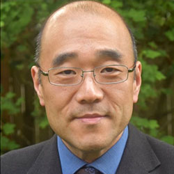 Joon-Ho  Yu, MPH, PhD 