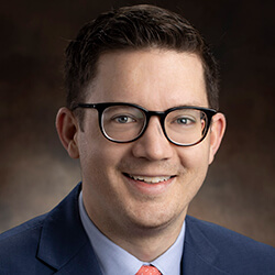 Joseph Carl Fox, MD 