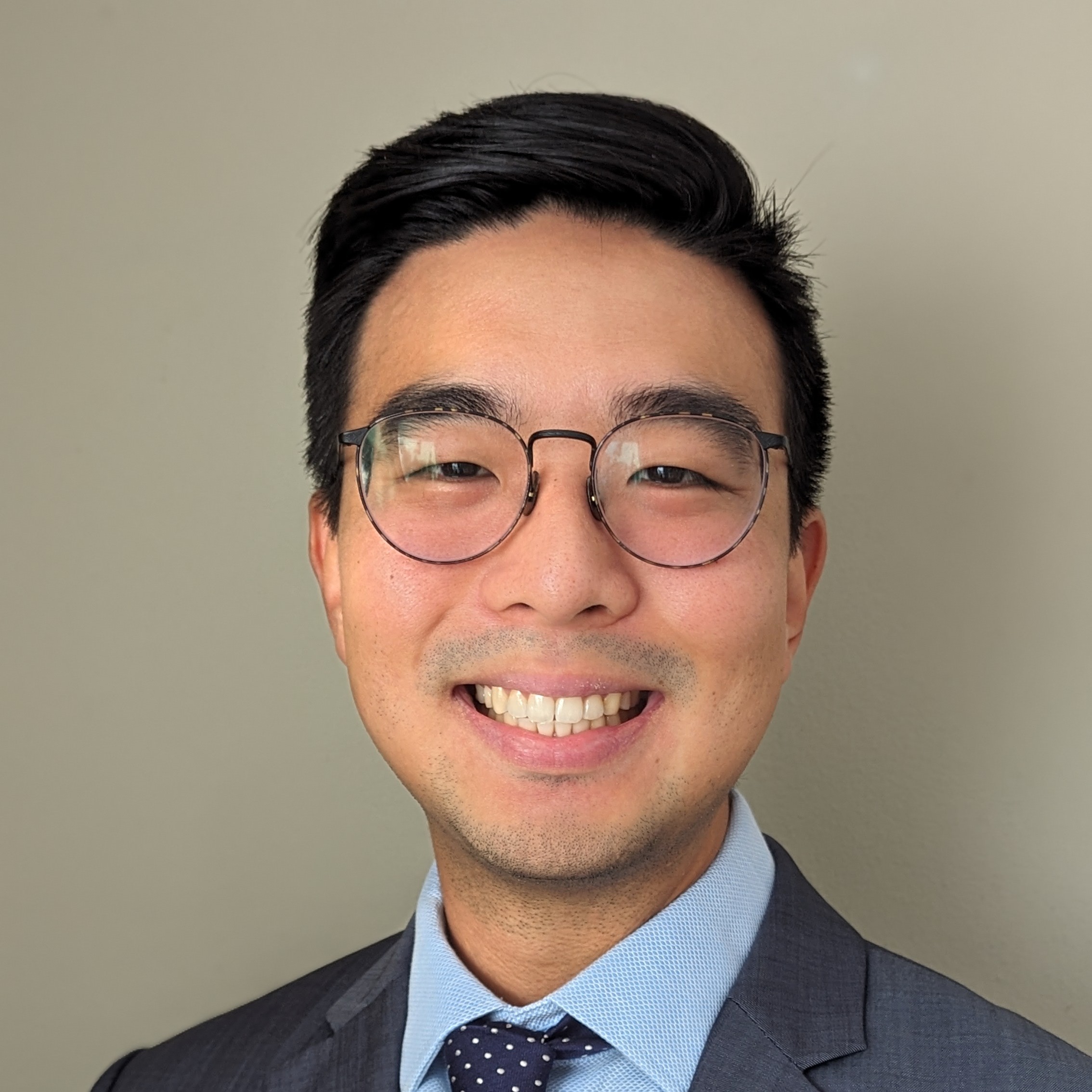 Daniel Kim, MD, MA 