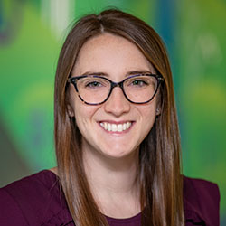 Jamie Neal, MS, CCC-SLP 
