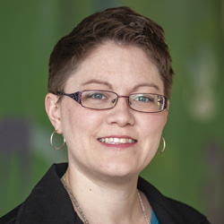 Elizabeth Noelle Jacobson, MD