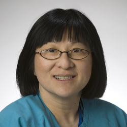 Brenda W S Eng, ARNP, MN 