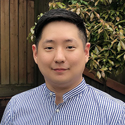 Junho Lee, ARNP 