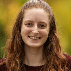 Emily Lovekin, MS 