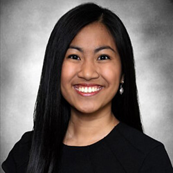 MacKenzie Wyatt, BS, MD 