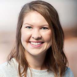 Megan Bancroft, MS, CCC-SLP 