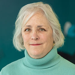 Mary C O'Connor, MD 