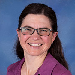 Robyn C Reed, MD, PhD 