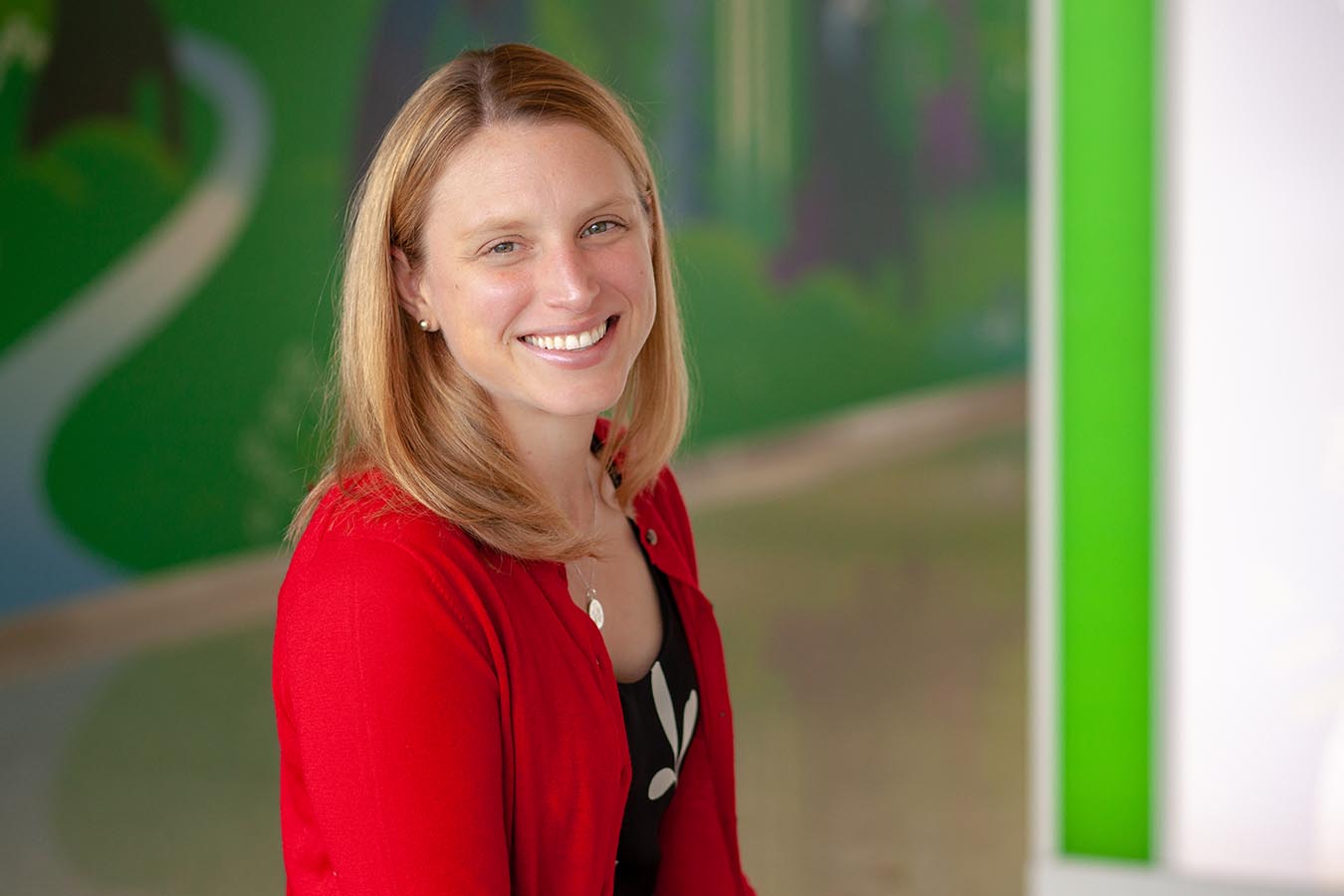 Katie Michelle Albert, MD 