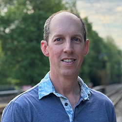 Benjamin Joseph Wilkins, MD, PhD 