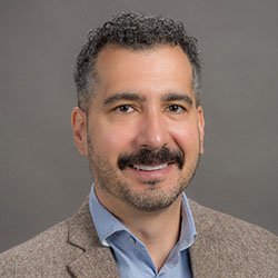 Gabriel Elias Sarah, MD, M.Ed 