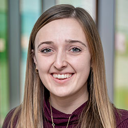 Heather Jackson, MS, CCC-SLP 