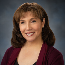 Christine Marie Cooper, ARNP, DNP 