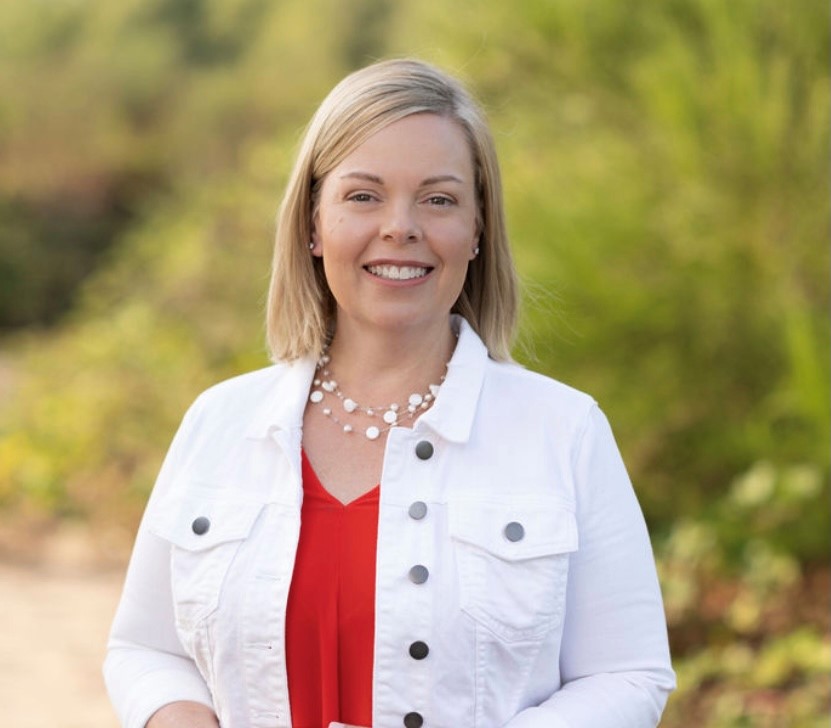 Kristen Elizabeth Weigand Michener, PhD 