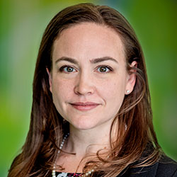 Jessica Lauren Hauser Chatterjee, MD, PhD 