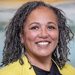 Arika Moore Patneaude, MSW, LICSW, APHSW-C 
