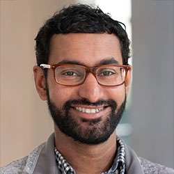 Sathi Wijeyesinghe, MD, PhD 