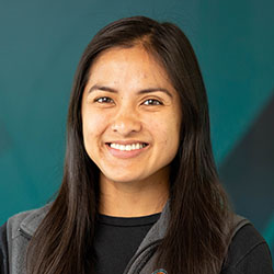 Winnie Picazo, RN 