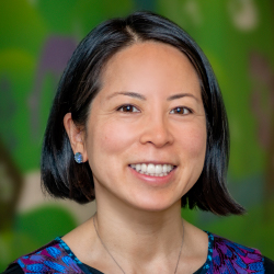 Evelyn Kanyu Hsu, MD