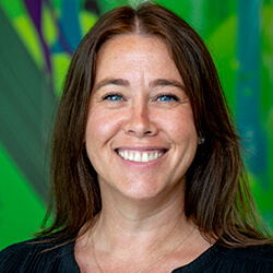 Lindsay Brown, ARNP, DNP 