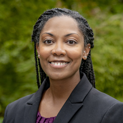 Abena Boateng Knight, MD 