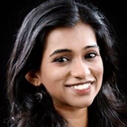 Aarthi Sriram, MD 