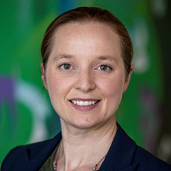 Anna Scott, PhD