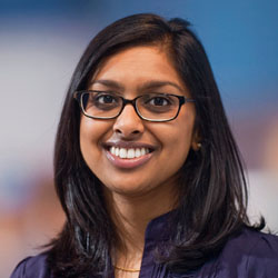 Niranjana Natarajan, MD