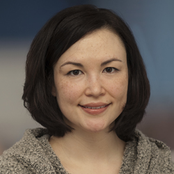 Karen Elizabeth Weiss, PhD