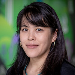 Evelyn  Lai, ARNP 
