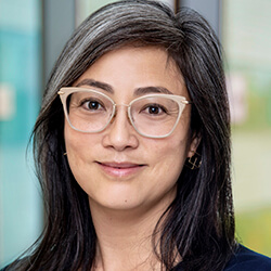 Eileen Jiyuen Rhee, MD, MS
