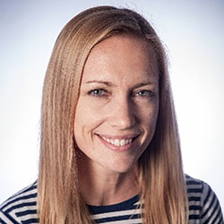 Amber McCreary, PT, DPT, PCS 