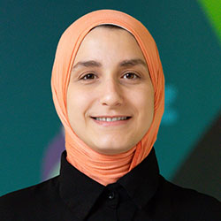 Mennatullah Elfwwal, MD, MBChB 