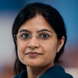 Rani Achanta Sunder, MD 