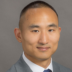 Scott  Yang, MD 