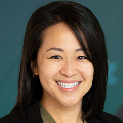 Julie Won-Ching Cheng, MD, MAE 