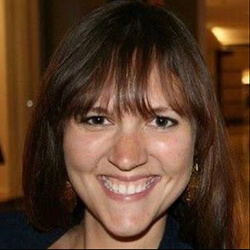 Brooke James, RN 