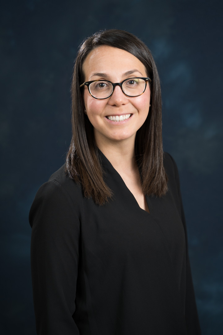 Caitlin Barstow Low Magraw, MD, DDS, FACS, FAAP 