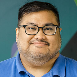 Andrew Vincent Arreza Gepty, PhD, MA 