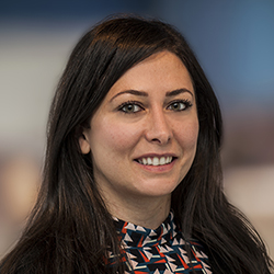 Lina  Merjaneh, MD 