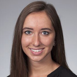 Emily Kragel, MD, Hospital Medicine Fellow 